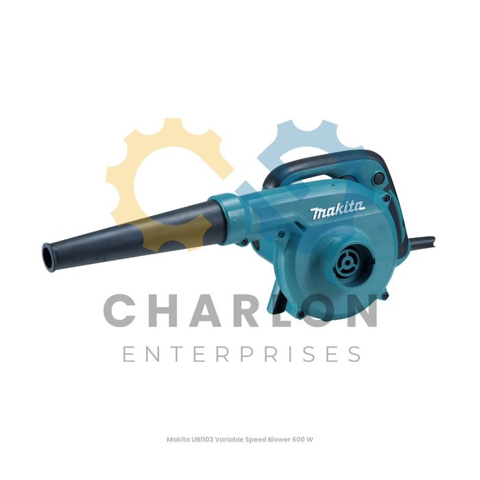 Makita UB1103 Variable Speed Blower 600 W
