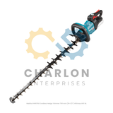 Makita UH007GZ Cordless Hedge Trimmer 750 mm (29-1/2") 40Vmax XGT BL