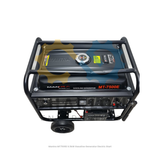 Mantra MT7500E Gasoline Generator Electric Start - 7500W / 8500W