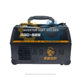 Mega ARC525-EM 500A Inverter Welding Machine