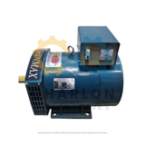 Mindong 15kW Alternator Dynamo - Aluminum / Copper Orange AVR / Copper With AVR