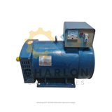 Mindong 5kW Alternator Dynamo - Copper With AVR / Copper