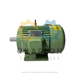 Mindong Three Phase Electric Motor - 7.5HP Copper | 10HP Aluminum