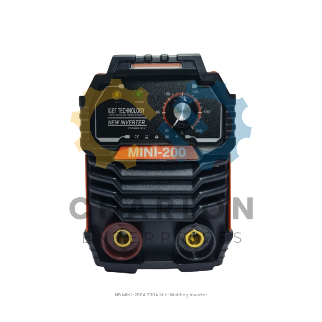 NB MINI-200A 200A Mini Welding Inverter