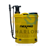 Nexpro Edge GF-16SD-01Z 2-in-1 Knapsack Sprayer