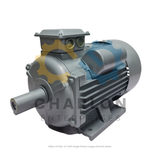 Nikko Copper Electric Motor Single Phase - 3.5HP / 7.5HP / 5HP