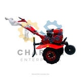 Nittoo NT1200-G Gasoline Tiller