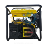 Nittoo PR6800DV 5.5kW Electric Start Gasoline Generator
