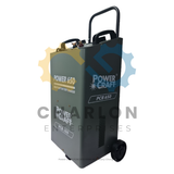 Power Craft PCBC650 650A HD Battery Charger