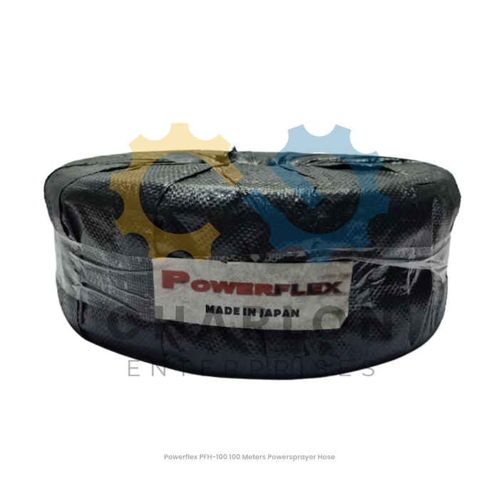Powerflex PFH-100 100 Meters Powersprayer Hose