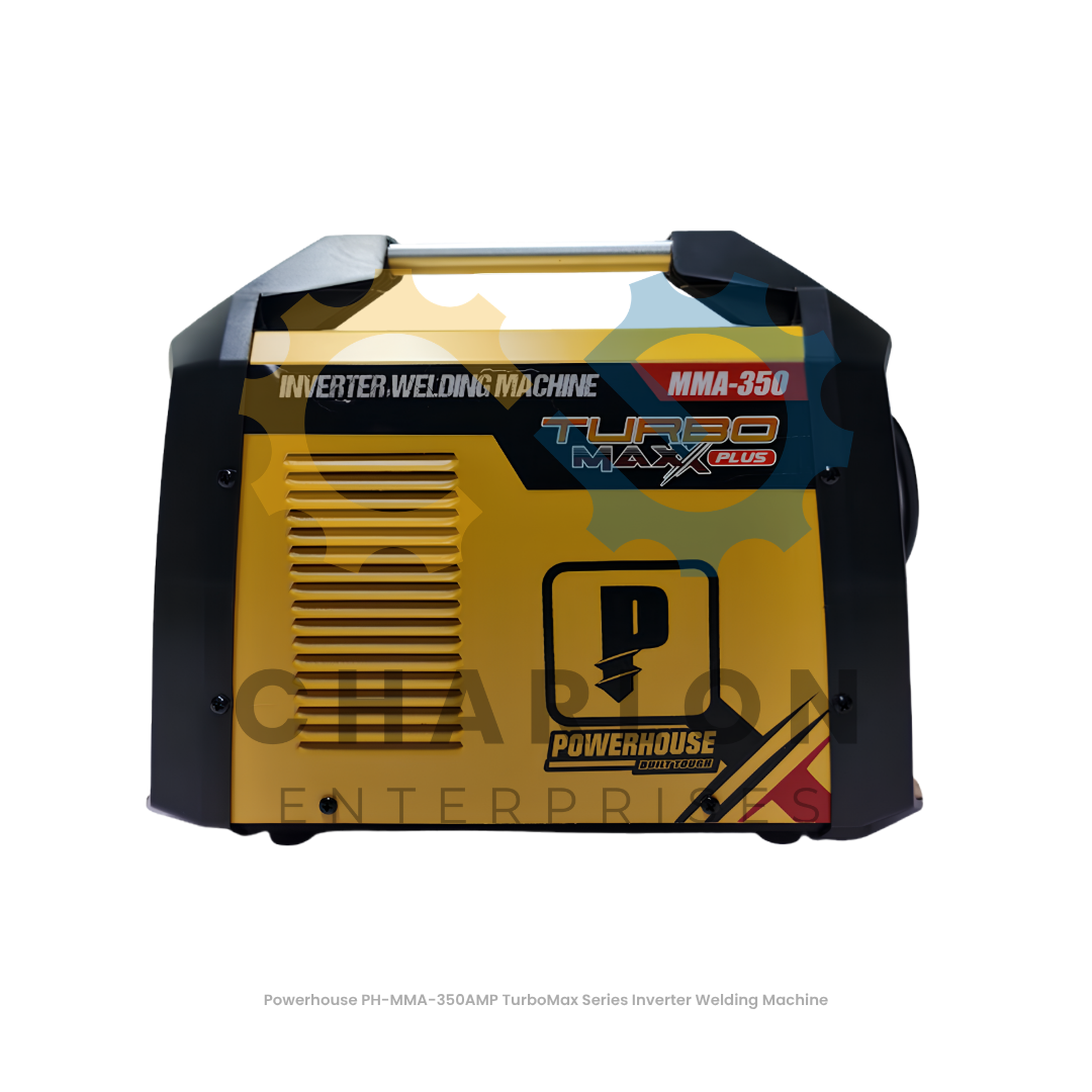 Powerhouse Inverter Welding Machine TurboMax Series - 200A | 250A | 300A | 350A | 550A