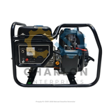 Proquip PZ-2500 1.8kW Manual Gasoline Generator