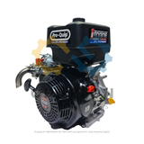 Proquip PZ-GB550MVR-G2-1800 19HP Low Speed PVC Tank Gasoline Engine
