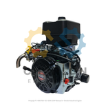 Proquip PZ-GB675M-G2-4200 22HP 4-Stroke Gasoline Engine - Manual / Electric Start