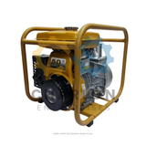 Robin YH207 2x2 Gasoline Water Pump