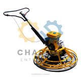 SH-SM1000S Power Trowel Base