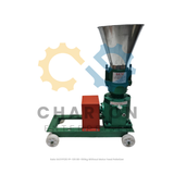 Sato SATFP120 FP-120 80-100kg Without Motor Feed Pelletizer