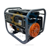 Sharkpro GTX1800 1.5kW 4-Stroke Gasoline Generator
