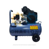 Sharkpro SDCA-60L 2.5HP Portable Direct Coupled Air Compressor
