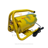 Sharkpro SEV-200 2HP Electric Concrete Vibrator Motor