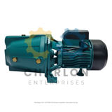 Sharkpro SP-JET100B 1HP Brass Impeller Jetmatic Pump