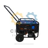Sharkpro SP12500E 10kW Electric Start Gasoline Generator