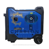 Sharkpro SPG-13800iE 12kW Electric Start Inverter Gasoline Generator