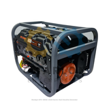 Sharkpro GX3800 3.5kW Gasoline Generator - Electric Start / Manual Start