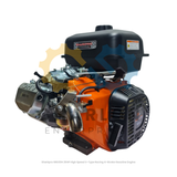 Sharkpro SRD20H 20HP High Speed V-Type Racing 4-Stroke Gasoline Engine