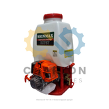 Shinmax ES-767-4S 4-Stroke Knapsack Sprayer