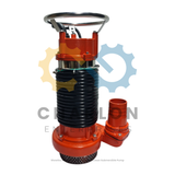 Showfou 3HP Submersible Pump - High Head Clean Water / Sewage