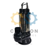 Skoda Submersible Pump for Sewage - 1HP / 2HP / 3HP