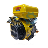 Sumo Rato SE150BM 15HP Low Speed Marine Gasoline Engine