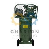 Vespa 2HP Air Compressor - Belt Driven / Direct Couple