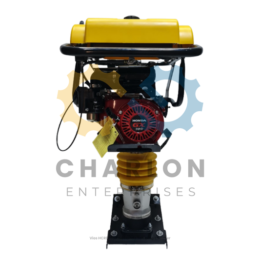 Vios HCR80/GX160 Honda Tamping Rammer