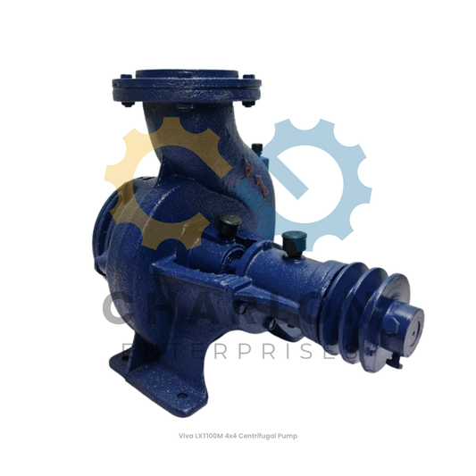 Viva Centrifugal Pump Packing Type - 4x4 / 2x2 / 3x3