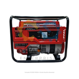 Yamada GTX1500 1500W 4-Stroke Gasoline Generator