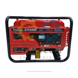 Yamada 3300W Gasoline Generator - Manual / Electric Start