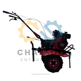 Yamada MT909 7HP Diesel Tiller