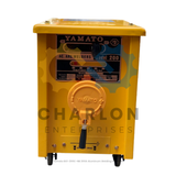 Yamato BX1-200C-NB 200A Aluminum Welding Machine