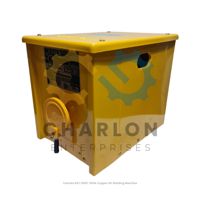 Yamato Welding Machine Copper HD - BX1-300C / BX1-500C