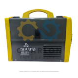 Yamato YMG300 3-in-1 Gasless MIG-TIG-MMA Inverter Welding Machine