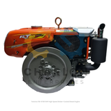 Yamma YM-RT80 8HP High Speed Water-Cooled Diesel Engine