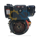 Yamma 10HP Diesel Engine - Marine Pulley High Speed | Standard High Speed | Standard Low Speed | Marine Pulley Low Speed