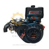 Yamma 19HP 4-Stroke Gasoline Engine RT - High Speed Marine | Low Speed Marine