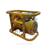 Yohino VE3 3HP Concrete Vibrator Electric Motor