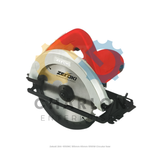 Zekoki ZKK-1050RC 185mm 65mm 1050W Circular Saw