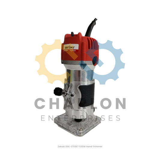 Zekoki ZKK-3709ET 530W Hand Trimmer