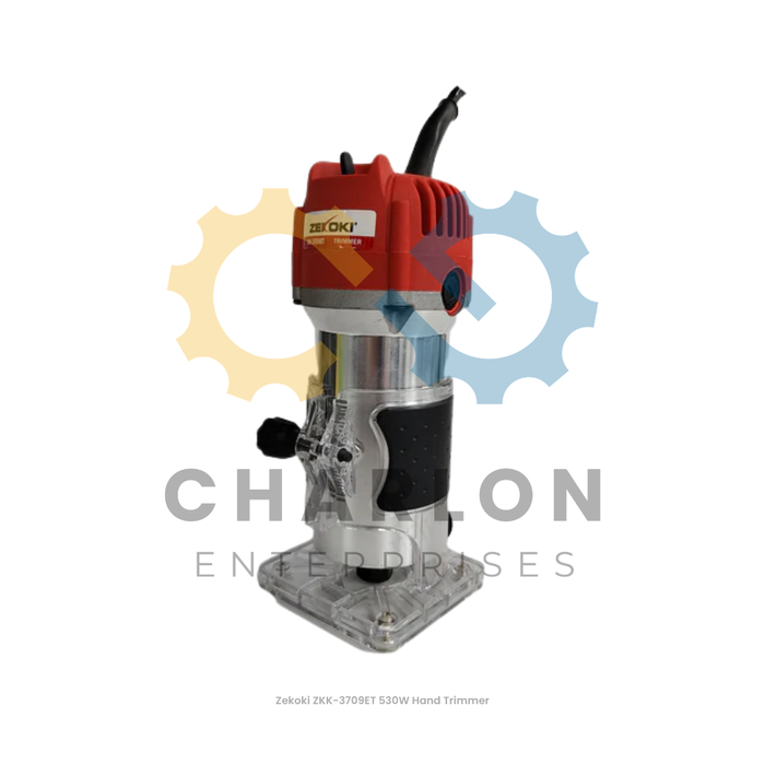 Zekoki ZKK-3709ET 530W Hand Trimmer