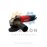 Zekoki ZKK-4040TS 4'' 760W Toggle Switch Angle Grinder